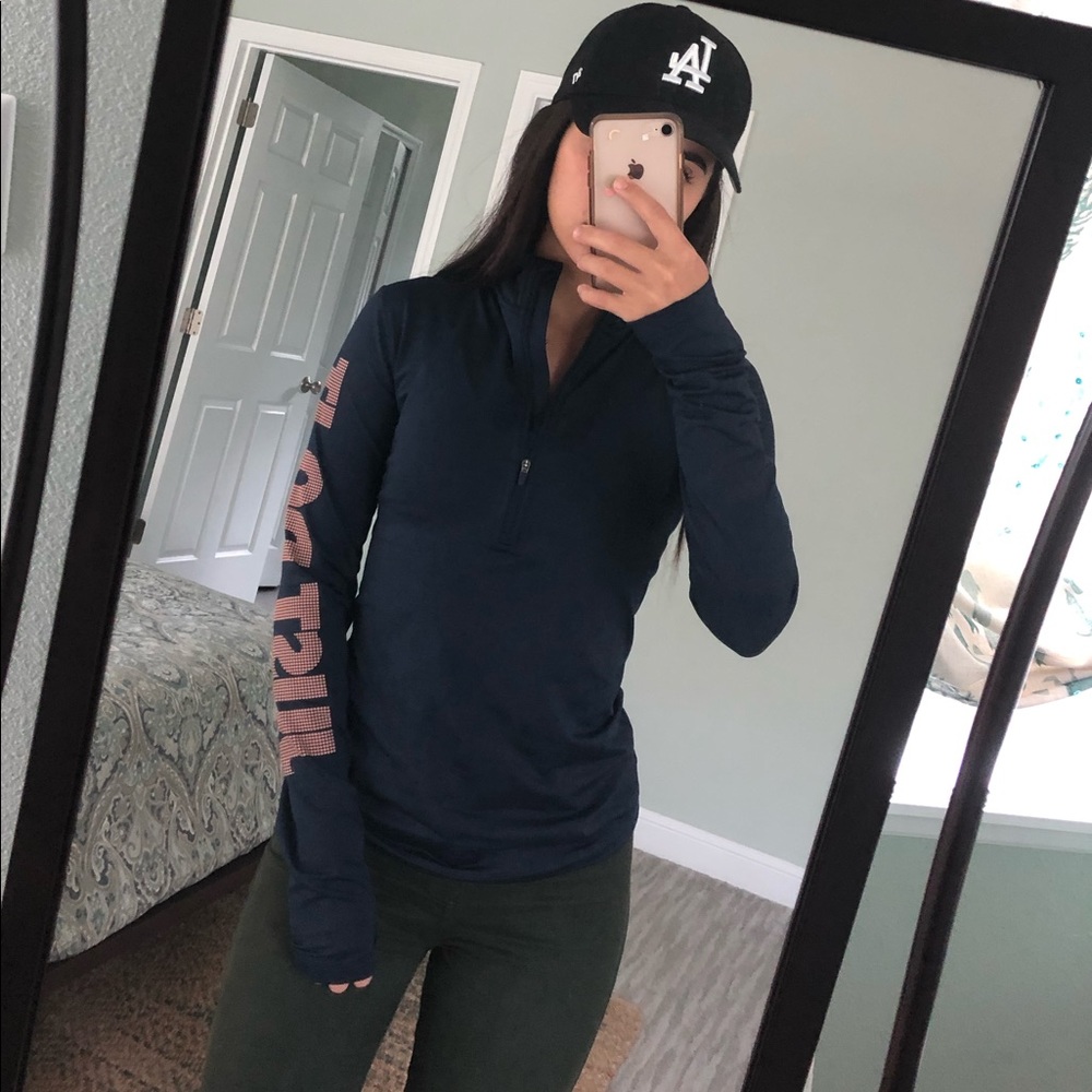 Nike Women running jacket